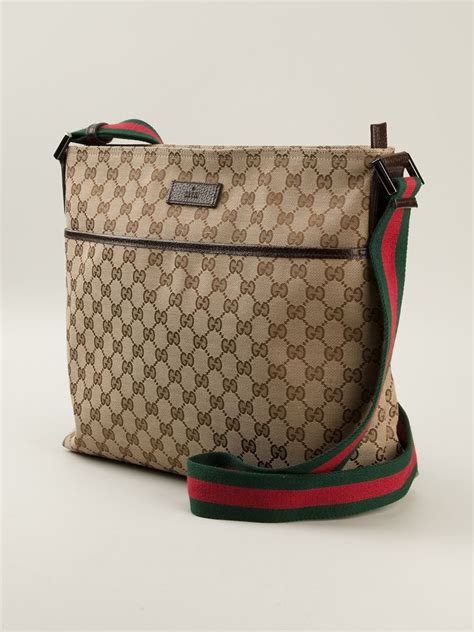 gucci envelope crossbody|gucci handbags crossbody.